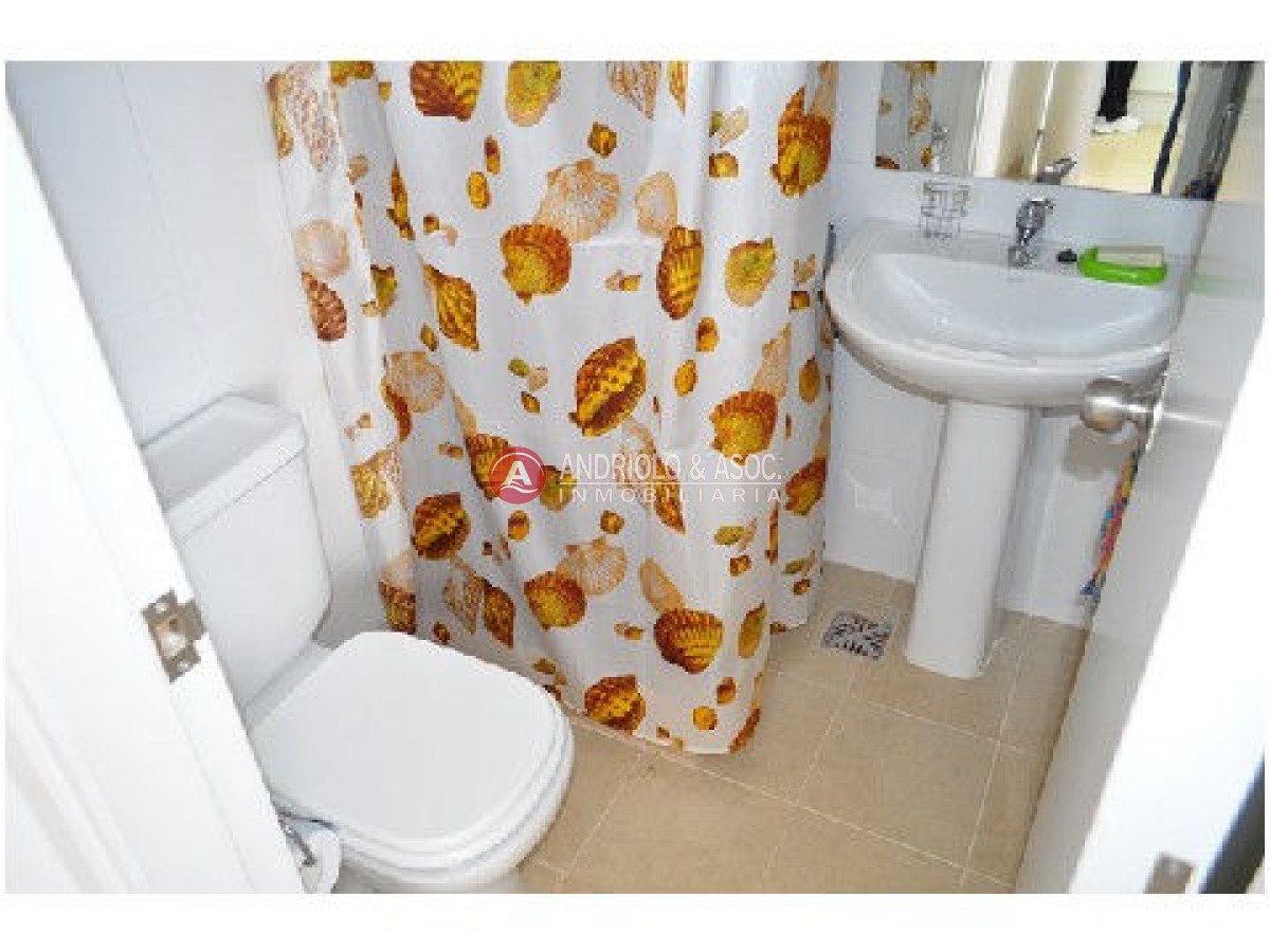 Apartamento ID.1551 - Apartamento en Punta del Este, Brava