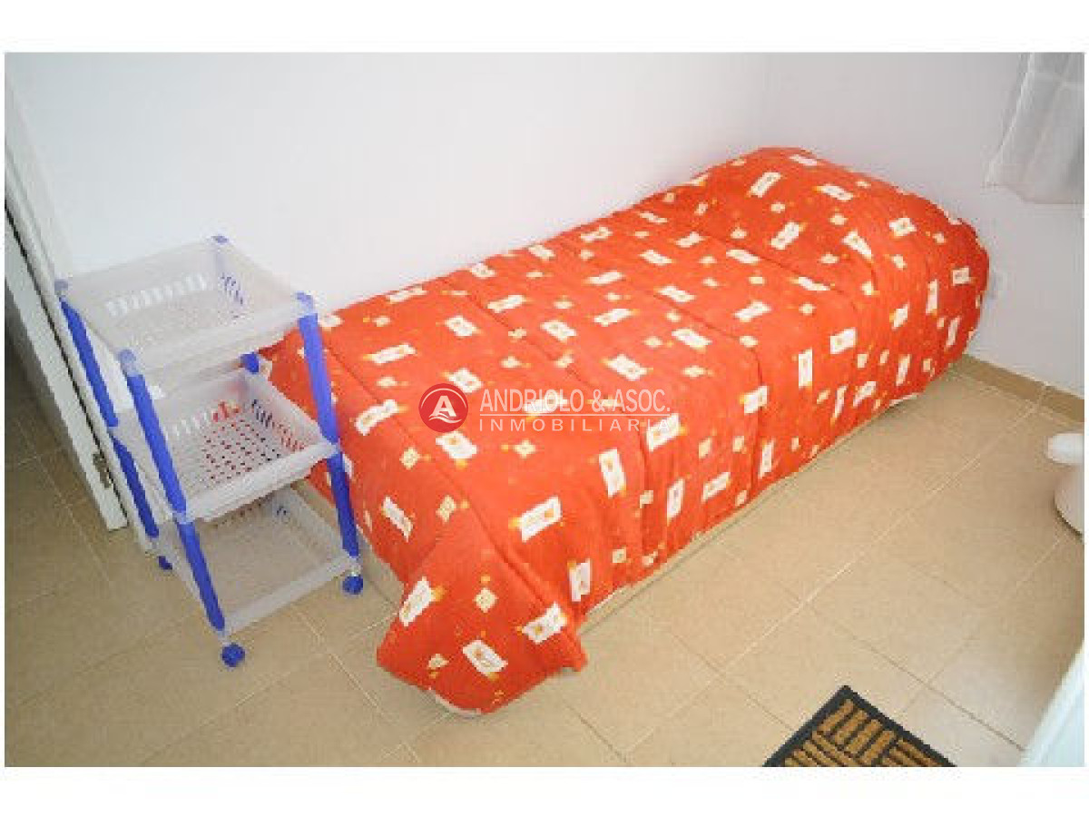 Apartamento ID.1551 - Apartamento en Punta del Este, Brava