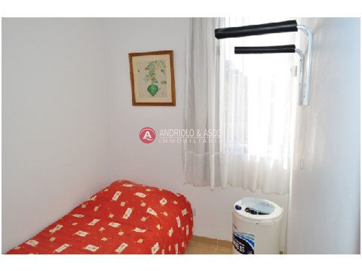 Apartamento ID.1551 - Apartamento en Punta del Este, Brava