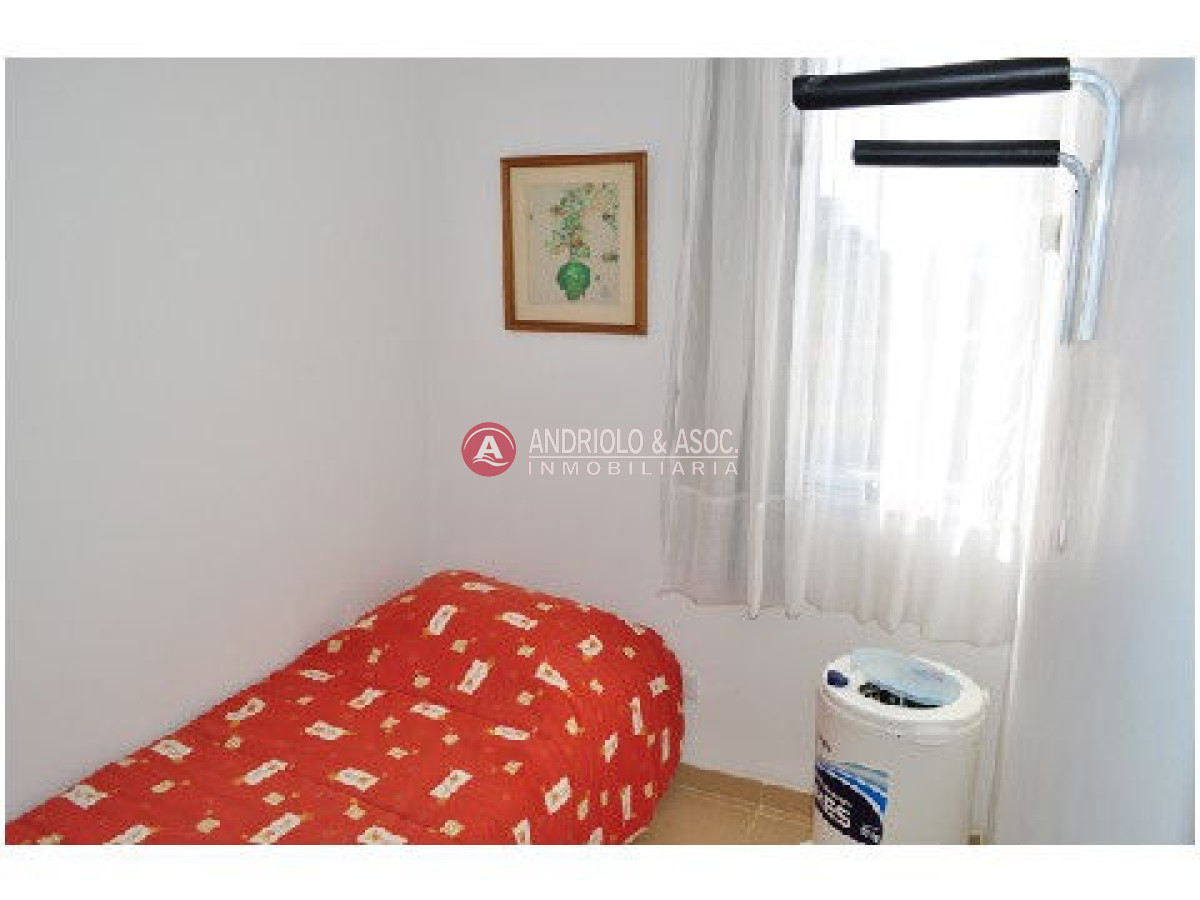 Apartamento ID.1551 - Apartamento en Punta del Este, Brava