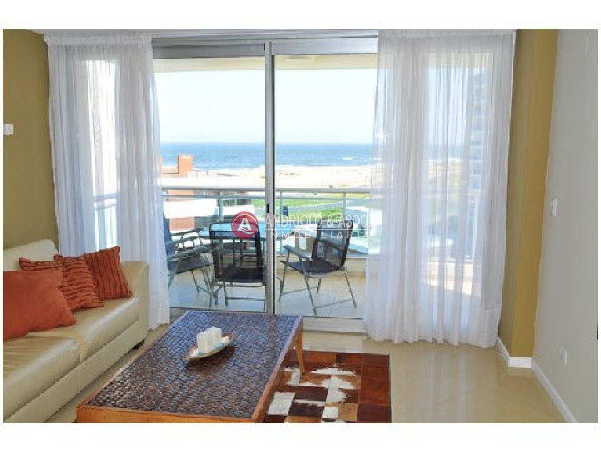Apartamento ID.1551 - Apartamento en Punta del Este, Brava