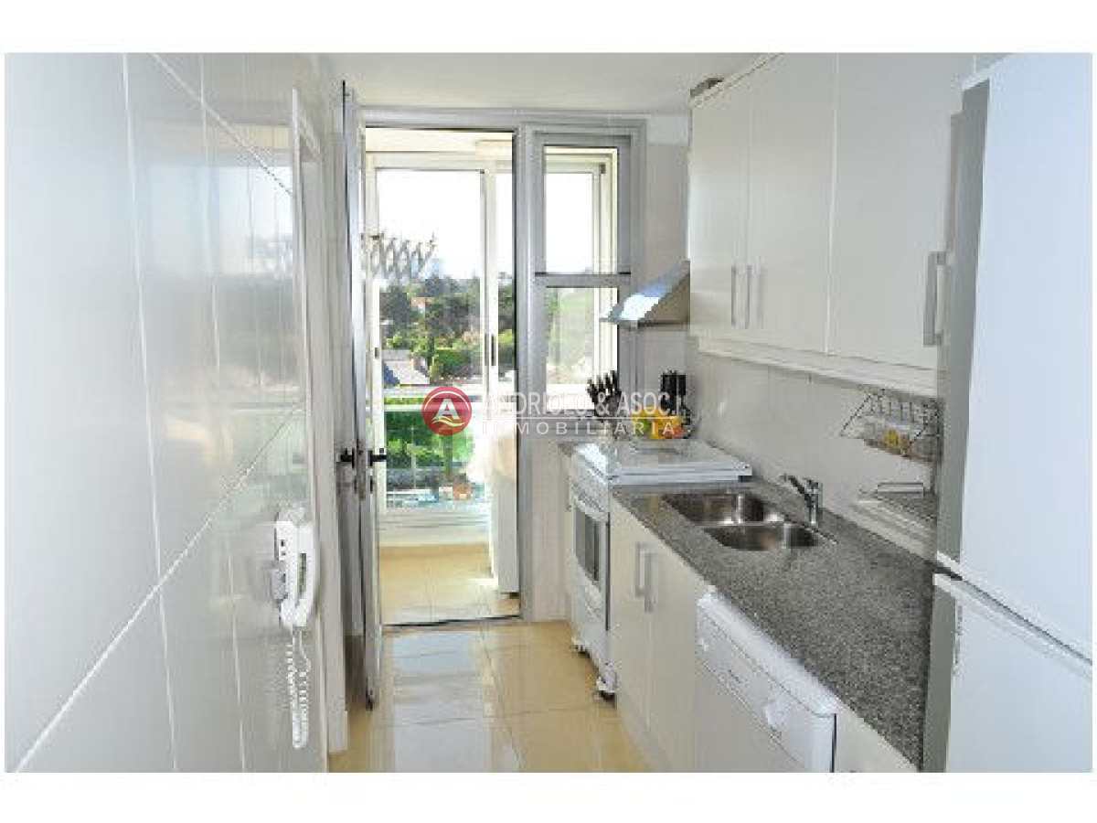 Apartamento ID.1551 - Apartamento en Punta del Este, Brava