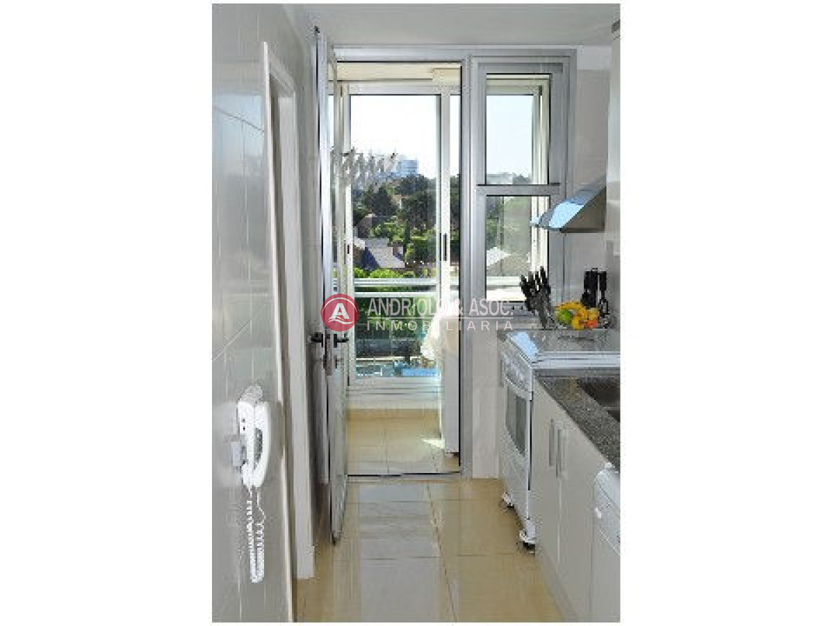 Apartamento ID.1551 - Apartamento en Punta del Este, Brava