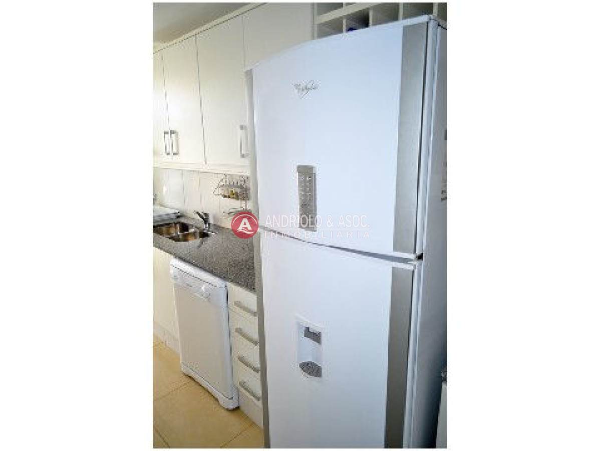 Apartamento ID.1551 - Apartamento en Punta del Este, Brava