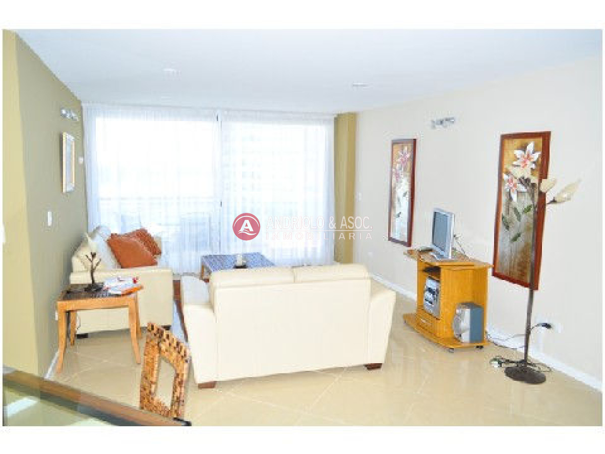 Apartamento ID.1551 - Apartamento en Punta del Este, Brava