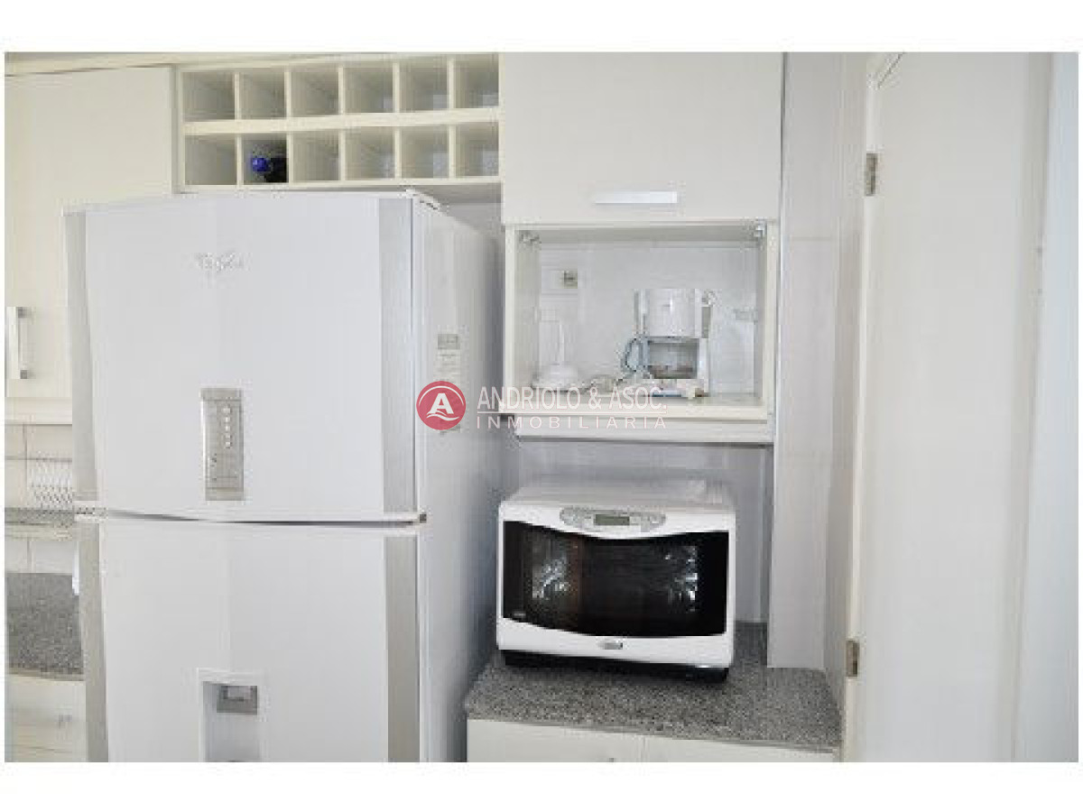 Apartamento ID.1551 - Apartamento en Punta del Este, Brava