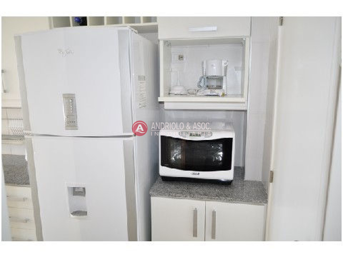 Apartamento ID.1551 - Apartamento en Punta del Este, Brava