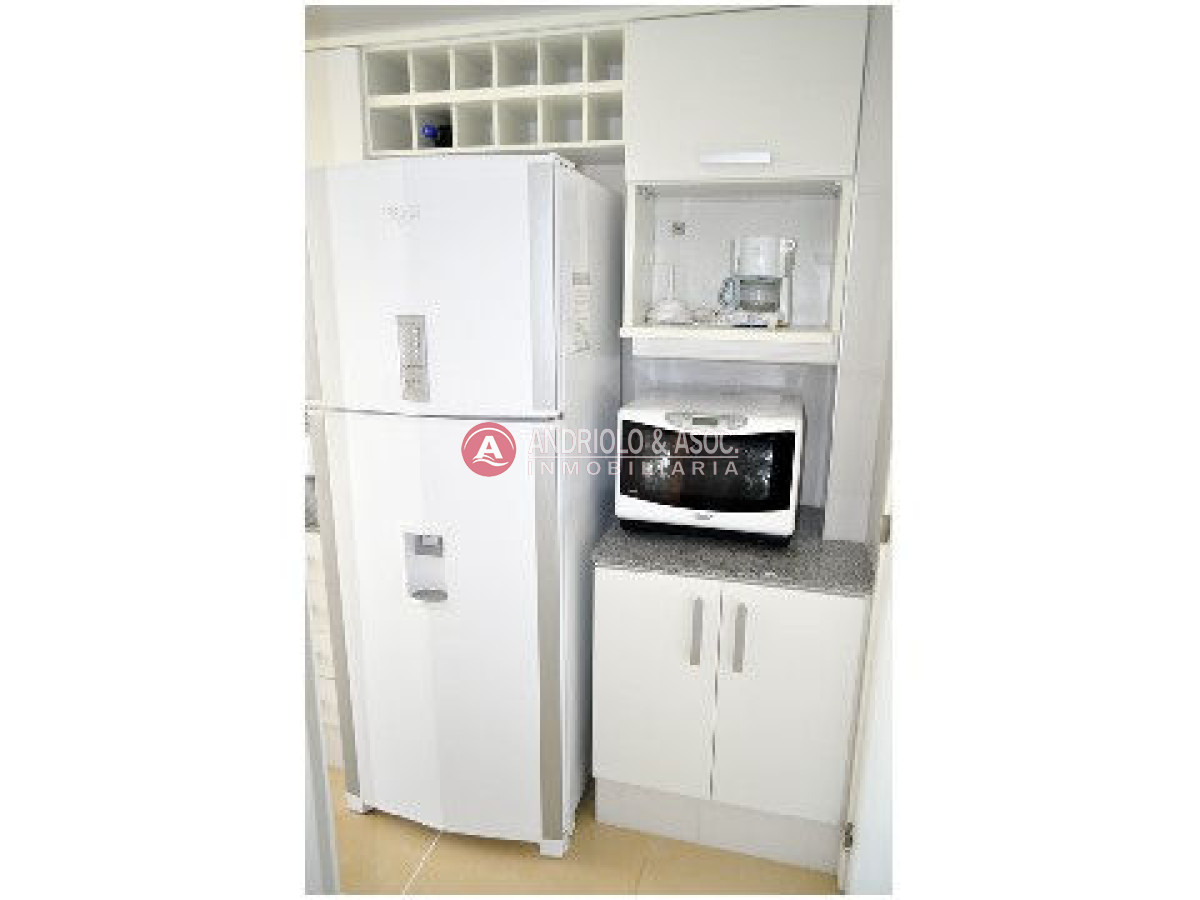Apartamento ID.1551 - Apartamento en Punta del Este, Brava