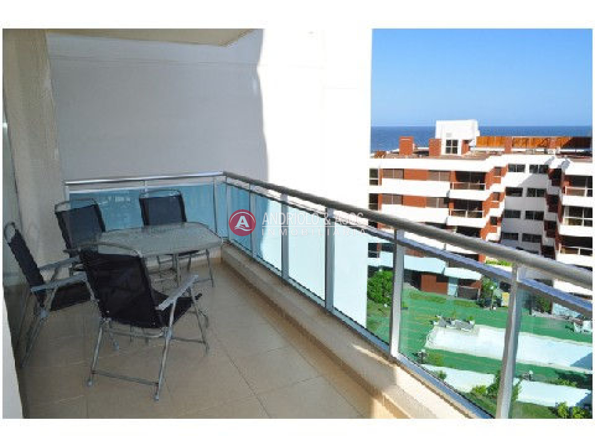 Apartamento ID.1551 - Apartamento en Punta del Este, Brava