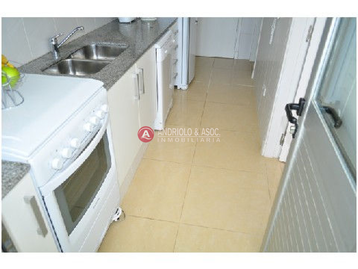 Apartamento ID.1551 - Apartamento en Punta del Este, Brava