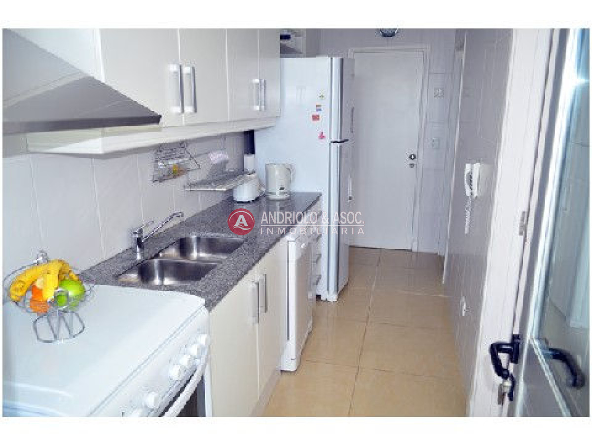Apartamento ID.1551 - Apartamento en Punta del Este, Brava