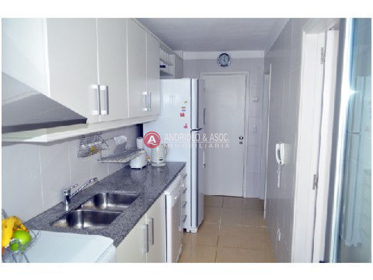 Apartamento ID.1551 - Apartamento en Punta del Este, Brava