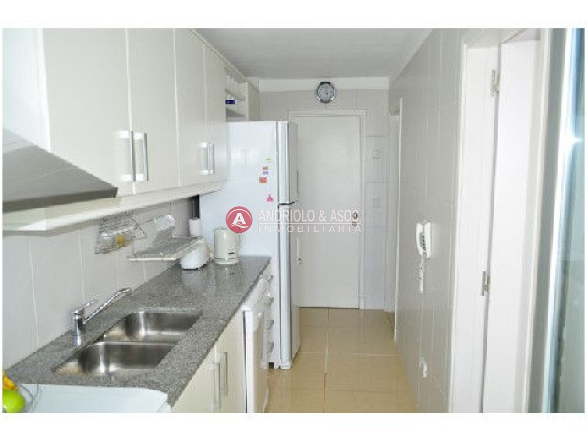 Apartamento ID.1551 - Apartamento en Punta del Este, Brava