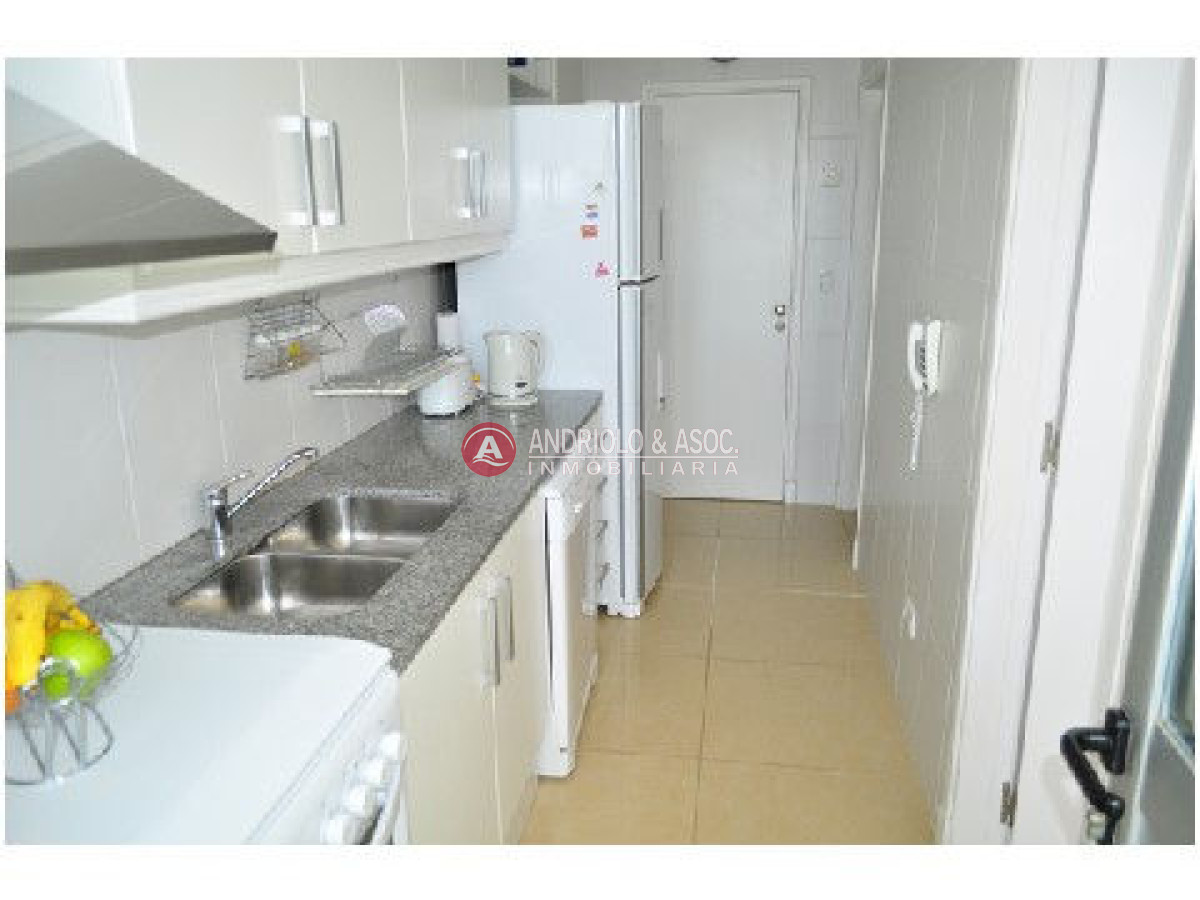 Apartamento ID.1551 - Apartamento en Punta del Este, Brava