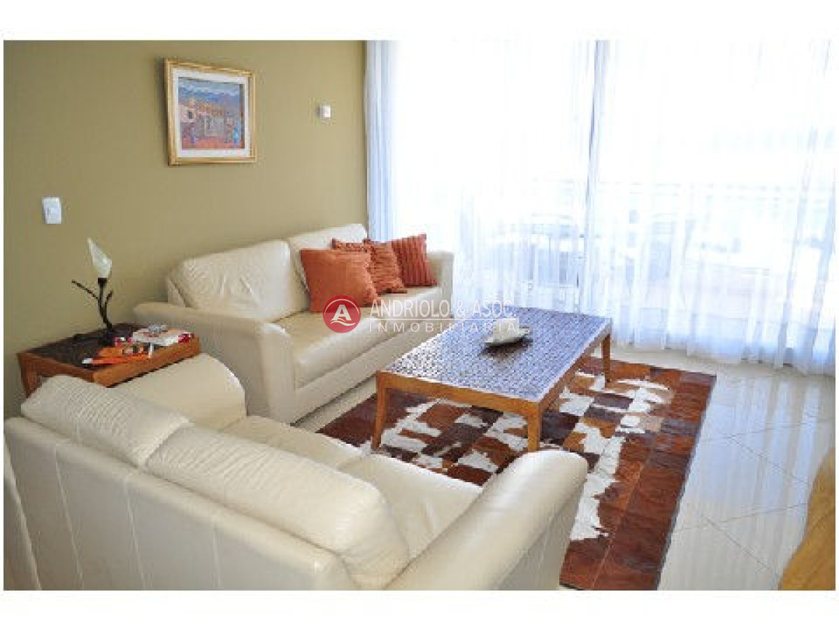 Apartamento ID.1551 - Apartamento en Punta del Este, Brava