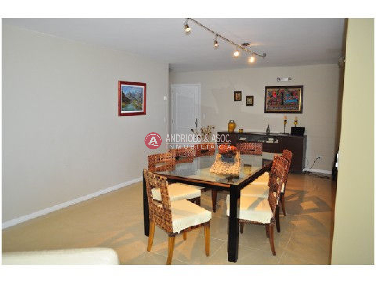 Apartamento ID.1551 - Apartamento en Punta del Este, Brava