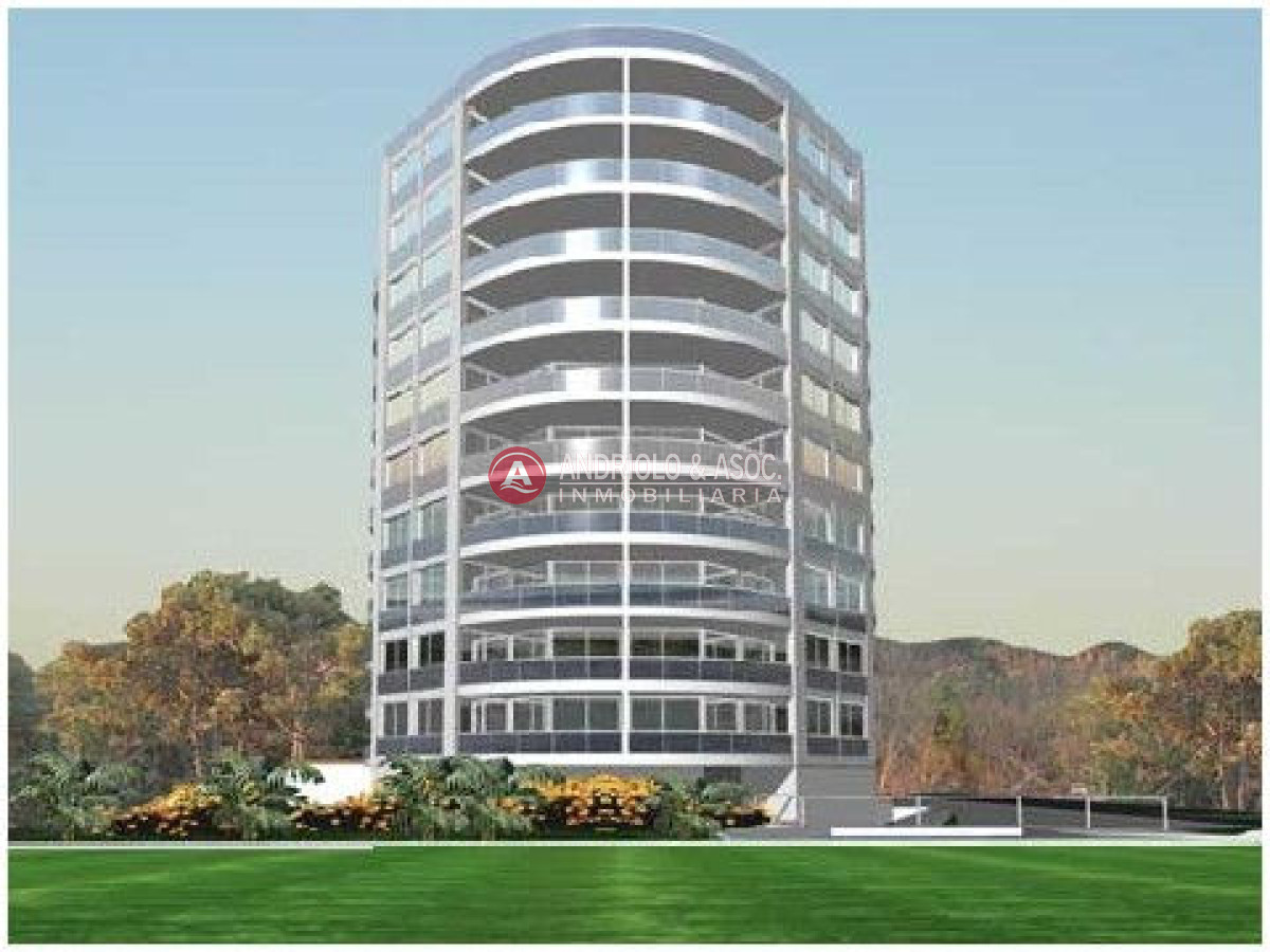 Apartamento ID.1551 - Apartamento en Punta del Este, Brava