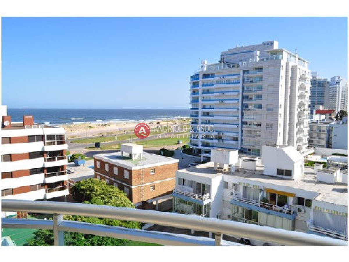 Apartamento ID.1551 - Apartamento en Punta del Este, Brava