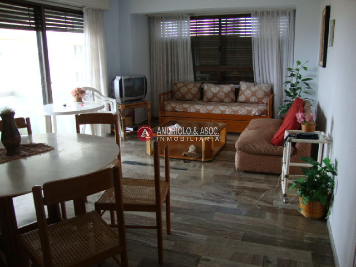 Apartamento ID.158 - Apartamento en Punta del Este, Brava