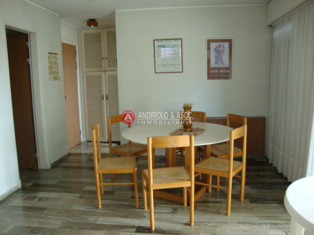 Apartamento ID.158 - Apartamento en Punta del Este, Brava