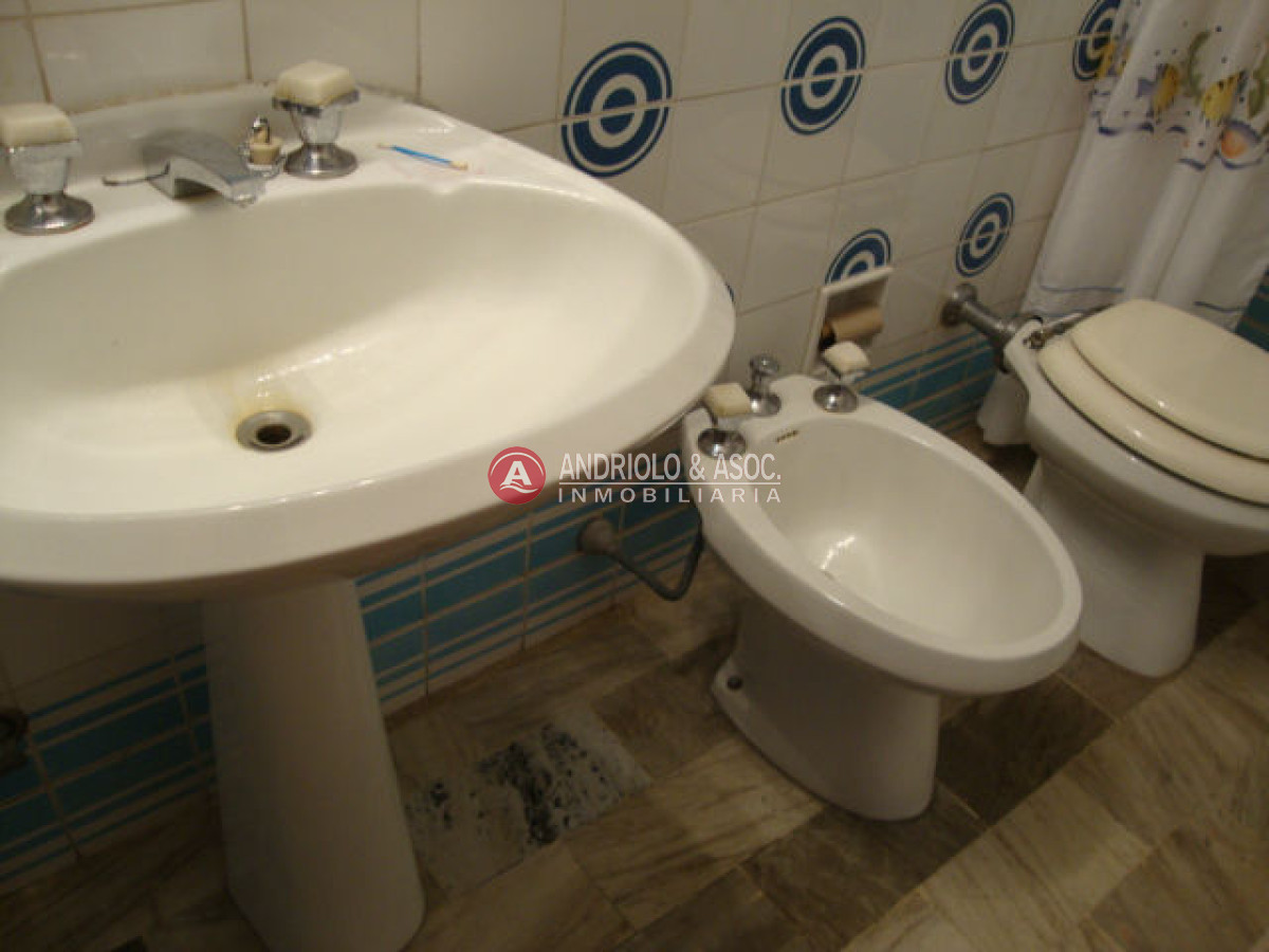 Apartamento ID.158 - Apartamento en Punta del Este, Brava