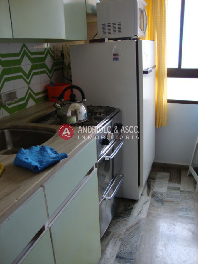 Apartamento ID.158 - Apartamento en Punta del Este, Brava