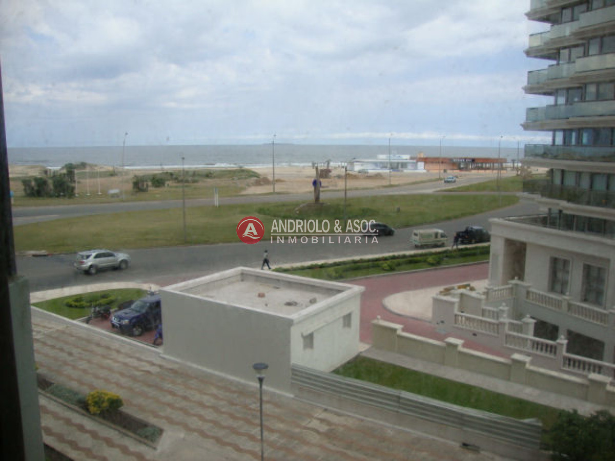 Apartamento ID.158 - Apartamento en Punta del Este, Brava