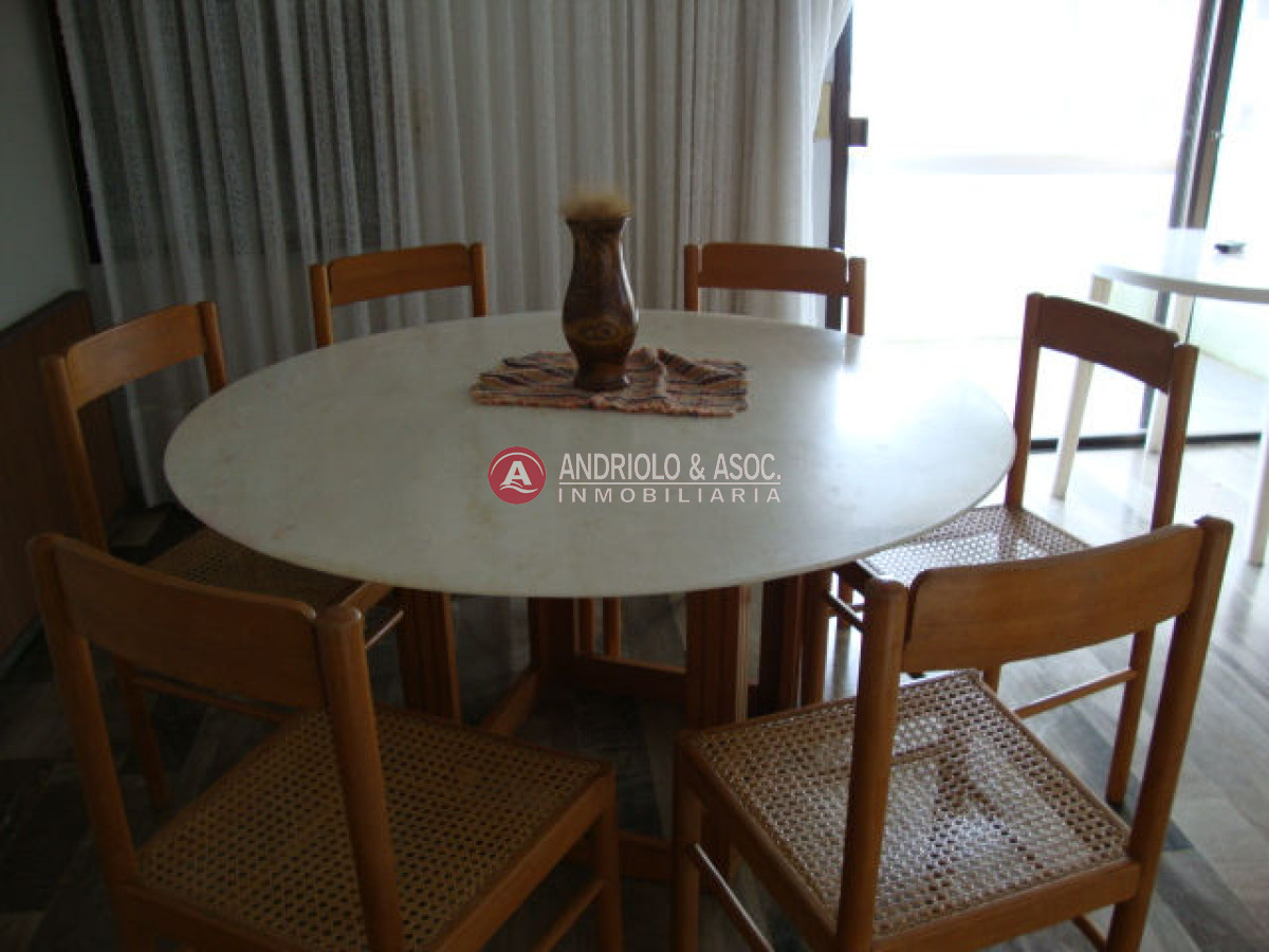 Apartamento ID.158 - Apartamento en Punta del Este, Brava