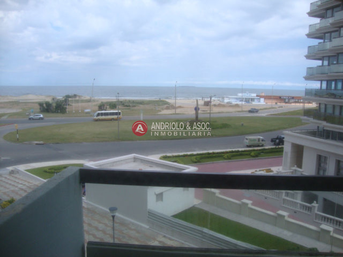 Apartamento ID.158 - Apartamento en Punta del Este, Brava