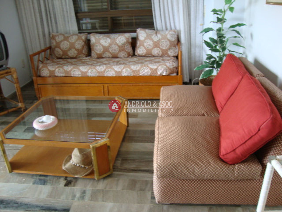 Apartamento ID.158 - Apartamento en Punta del Este, Brava