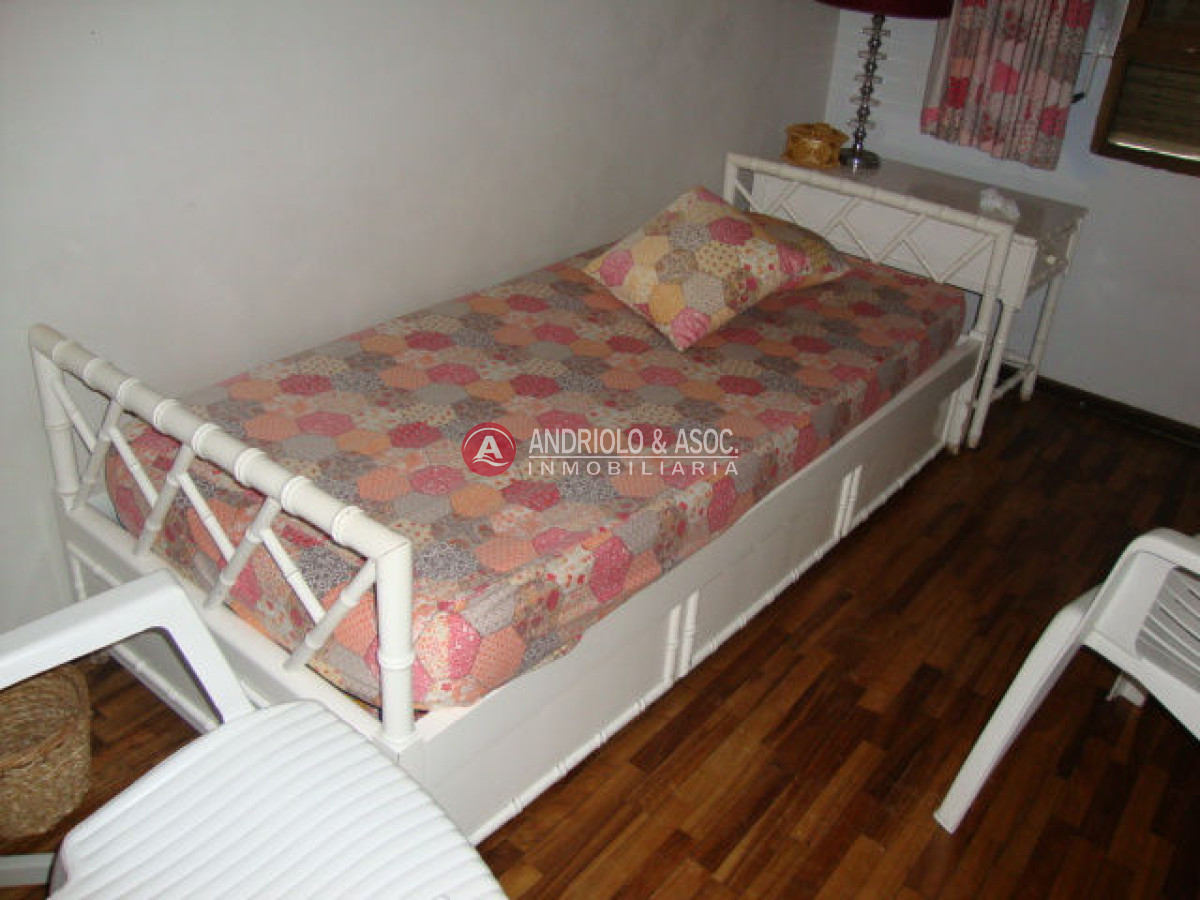 Apartamento ID.158 - Apartamento en Punta del Este, Brava