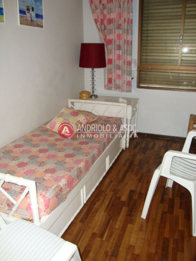 Apartamento ID.158 - Apartamento en Punta del Este, Brava