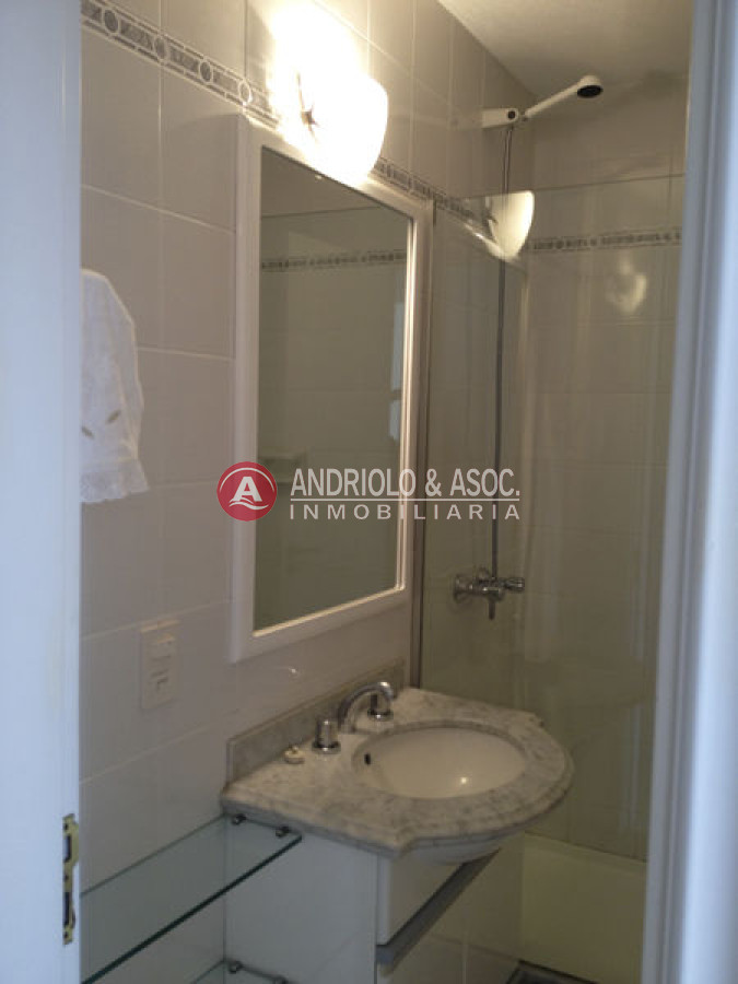 Apartamento ID.1593 - hermoso apartamento en segunda linea de playa mansa 