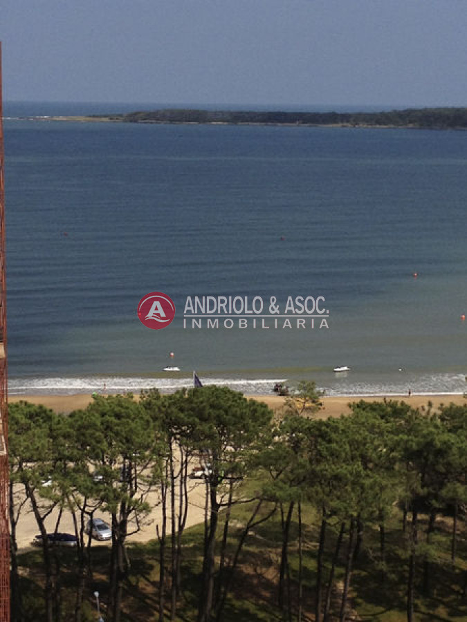 Apartamento ID.1593 - hermoso apartamento en segunda linea de playa mansa 