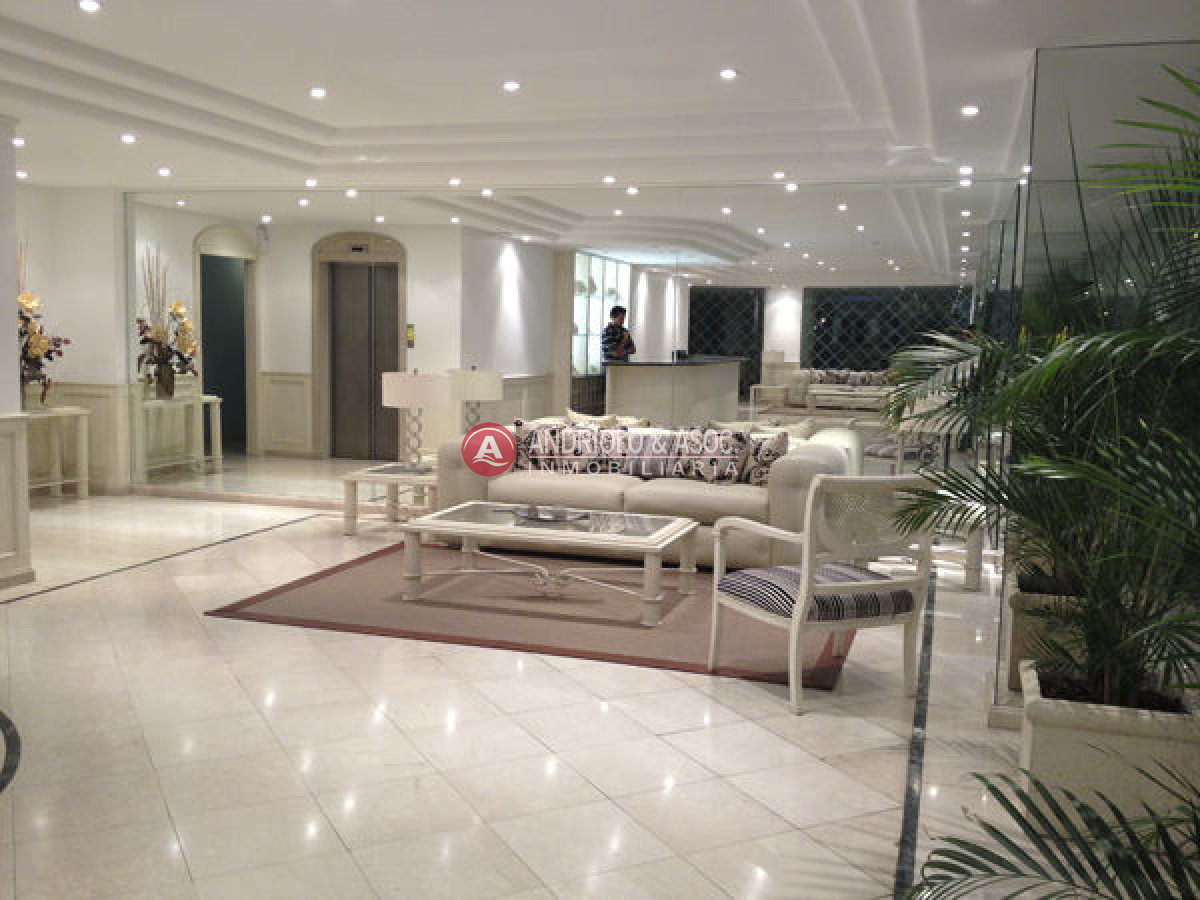 Apartamento ID.1593 - hermoso apartamento en segunda linea de playa mansa 