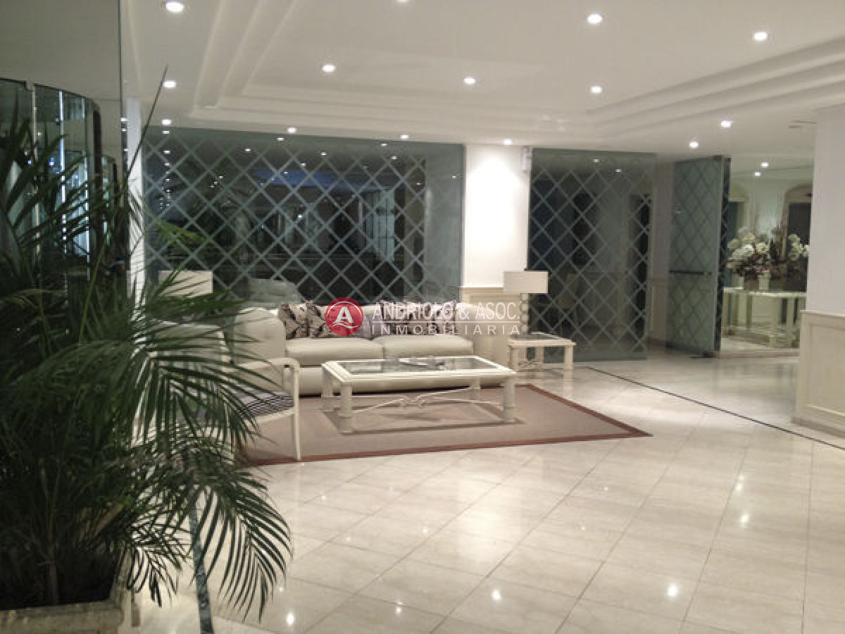 Apartamento ID.1593 - hermoso apartamento en segunda linea de playa mansa 