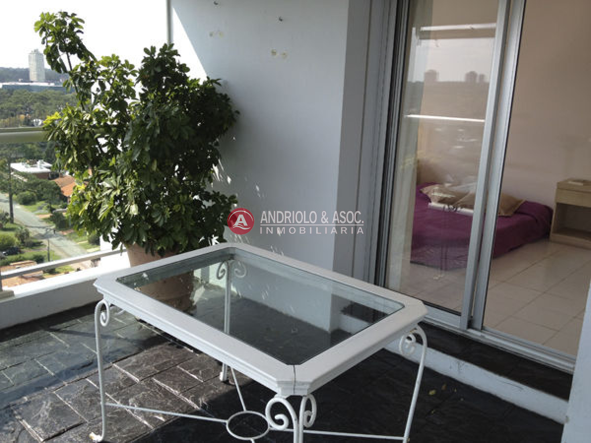 Apartamento ID.1593 - hermoso apartamento en segunda linea de playa mansa 