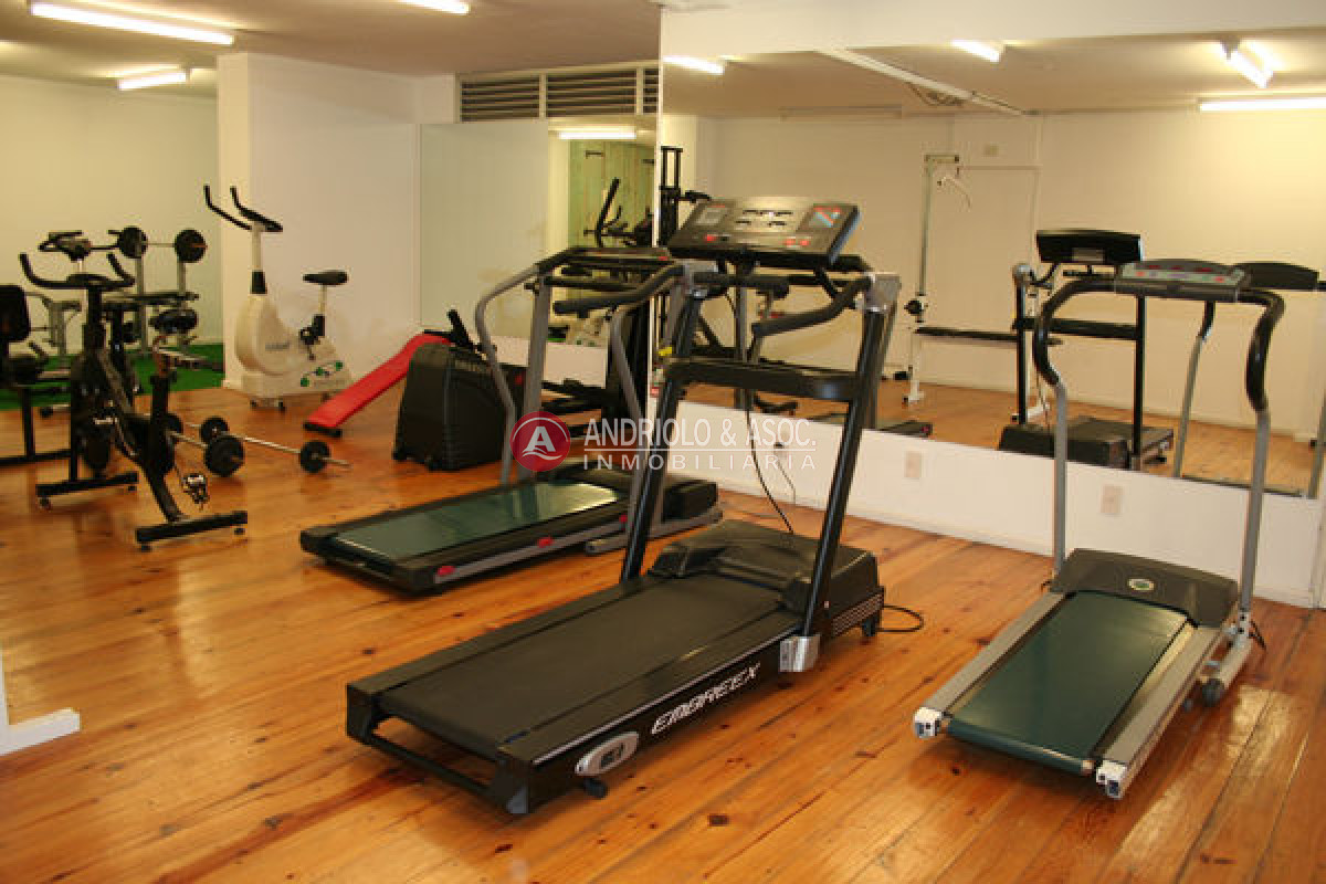 Apartamento ID.1593 - hermoso apartamento en segunda linea de playa mansa 