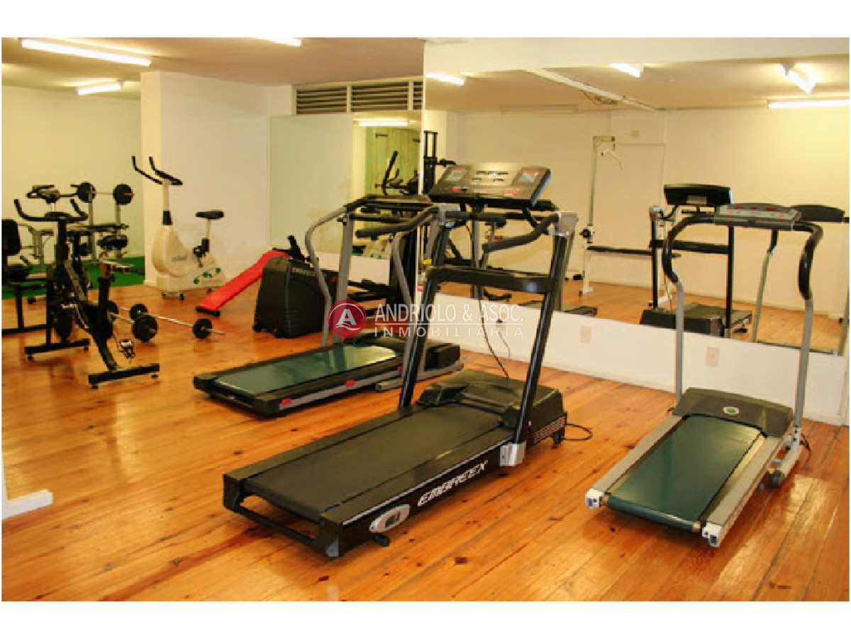 Apartamento ID.1593 - hermoso apartamento en segunda linea de playa mansa 