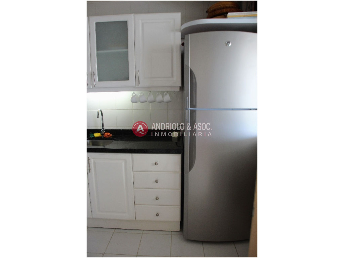 Apartamento ID.1593 - hermoso apartamento en segunda linea de playa mansa 