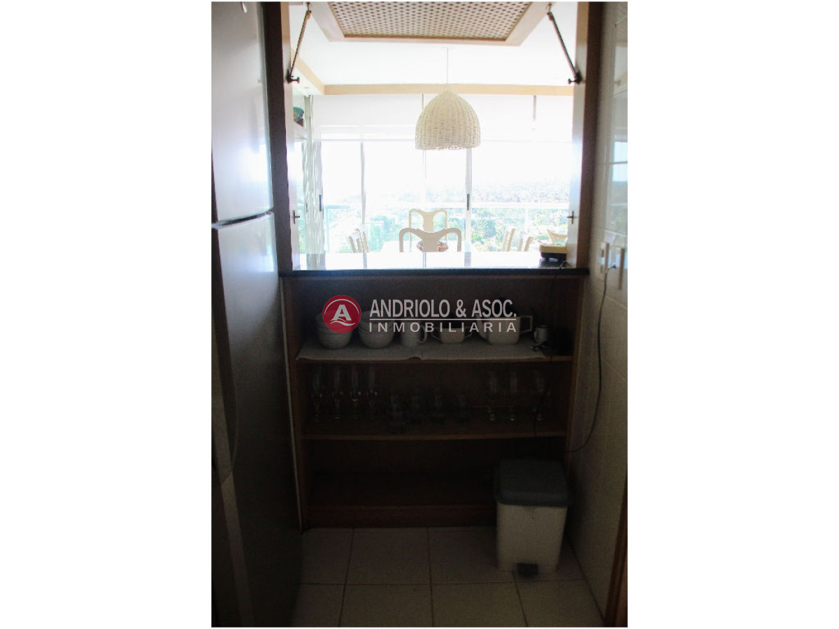 Apartamento ID.1593 - hermoso apartamento en segunda linea de playa mansa 