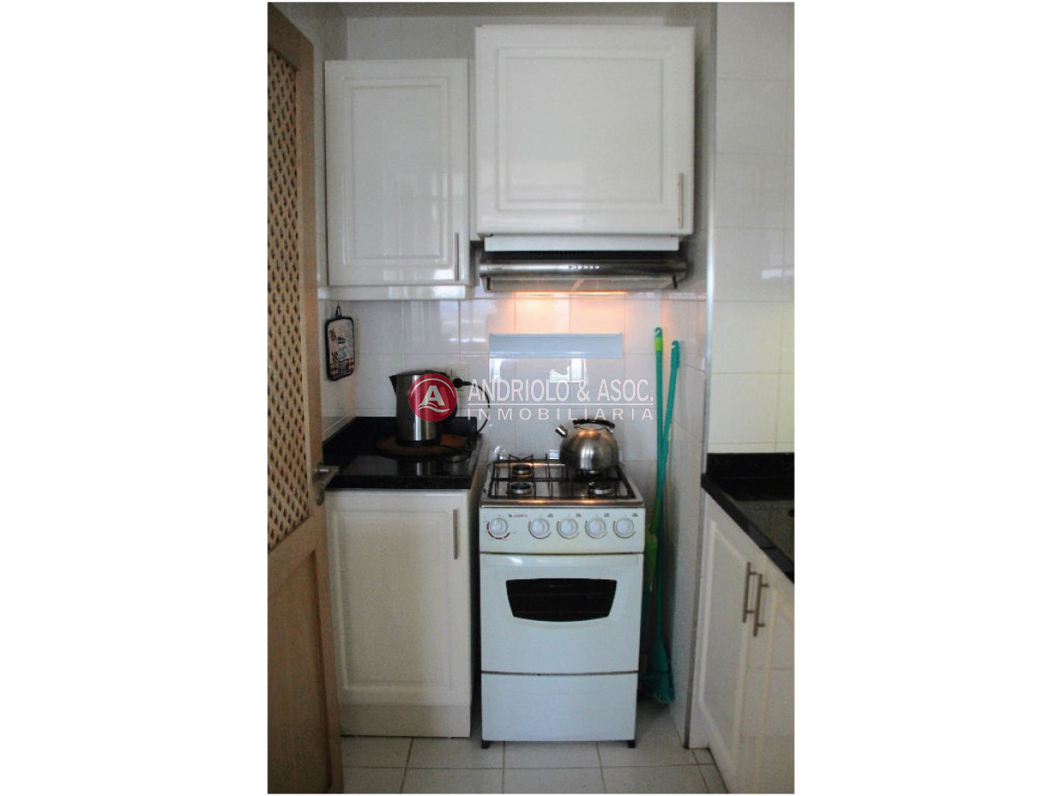 Apartamento ID.1593 - hermoso apartamento en segunda linea de playa mansa 