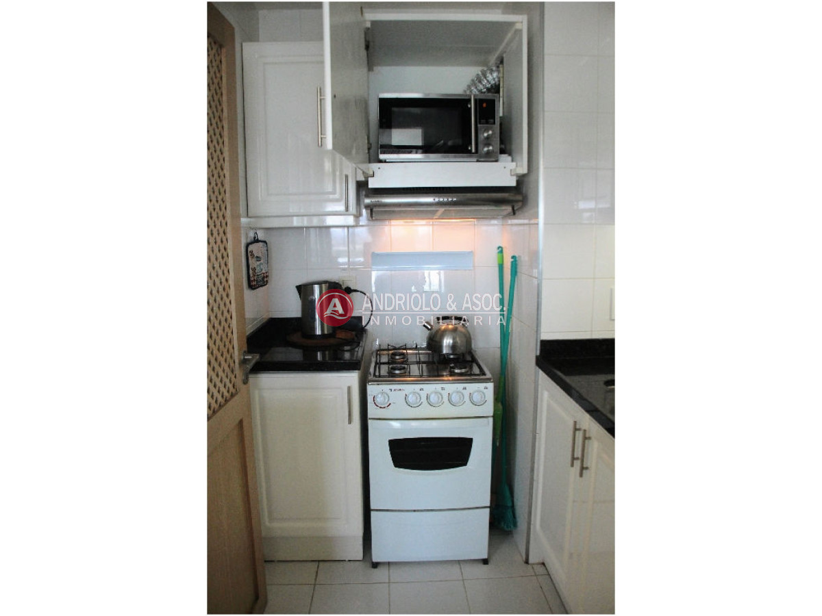 Apartamento ID.1593 - hermoso apartamento en segunda linea de playa mansa 