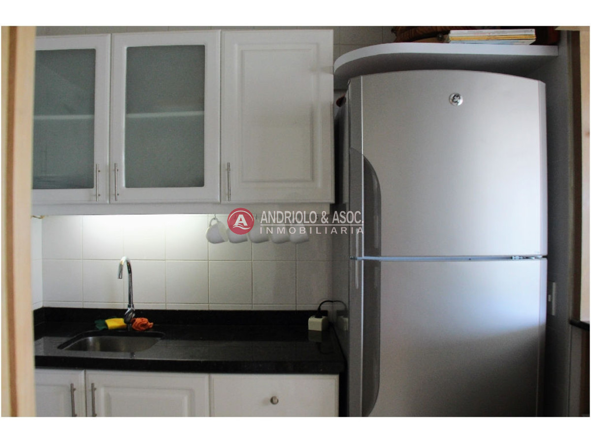 Apartamento ID.1593 - hermoso apartamento en segunda linea de playa mansa 