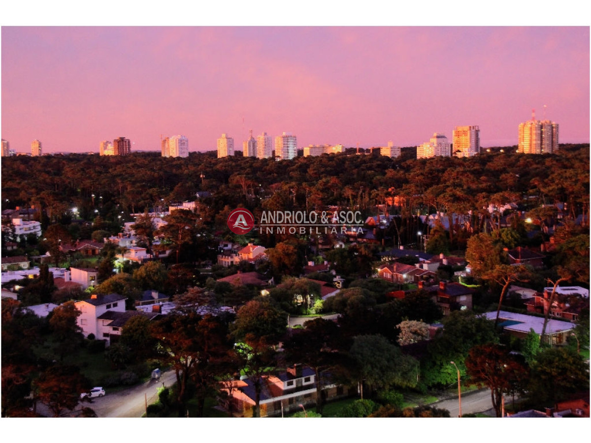 Apartamento ID.1593 - hermoso apartamento en segunda linea de playa mansa 