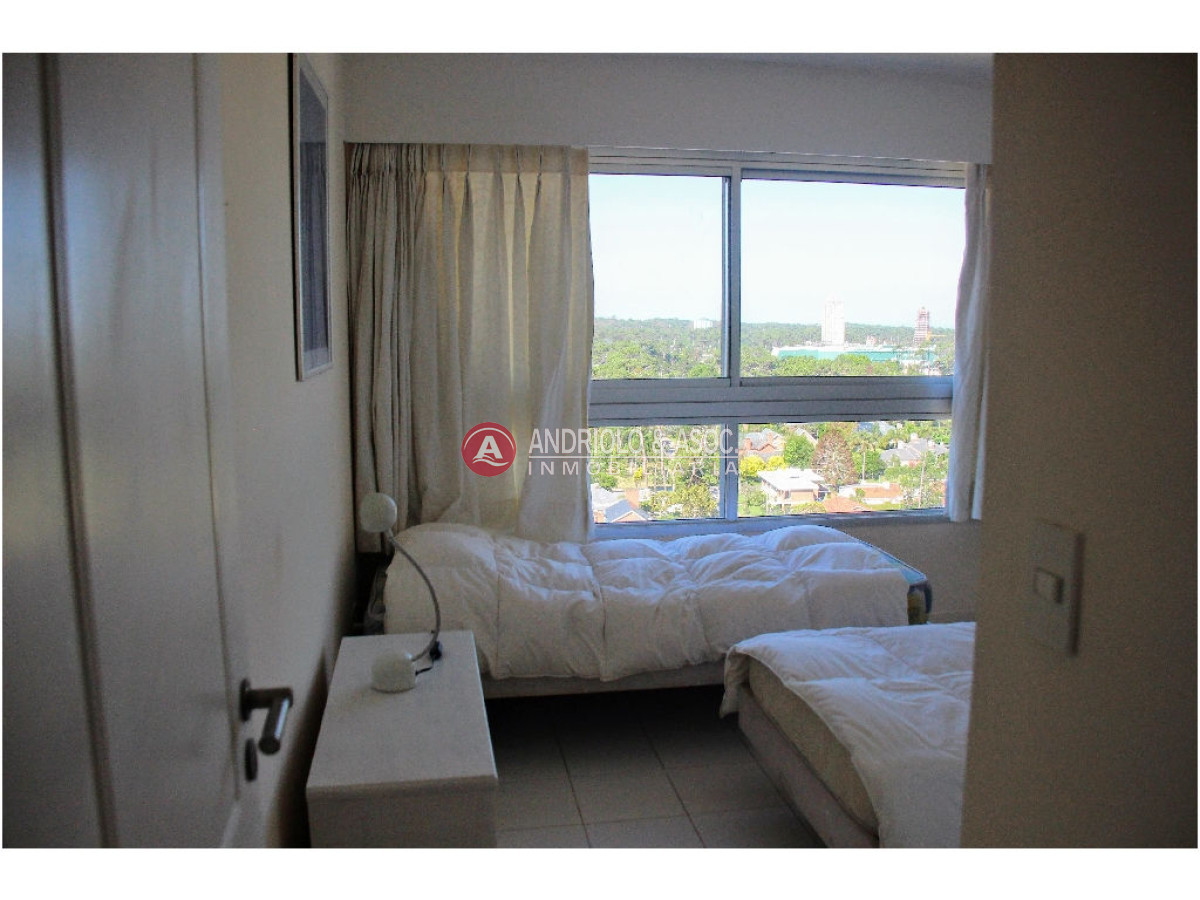 Apartamento ID.1593 - hermoso apartamento en segunda linea de playa mansa 