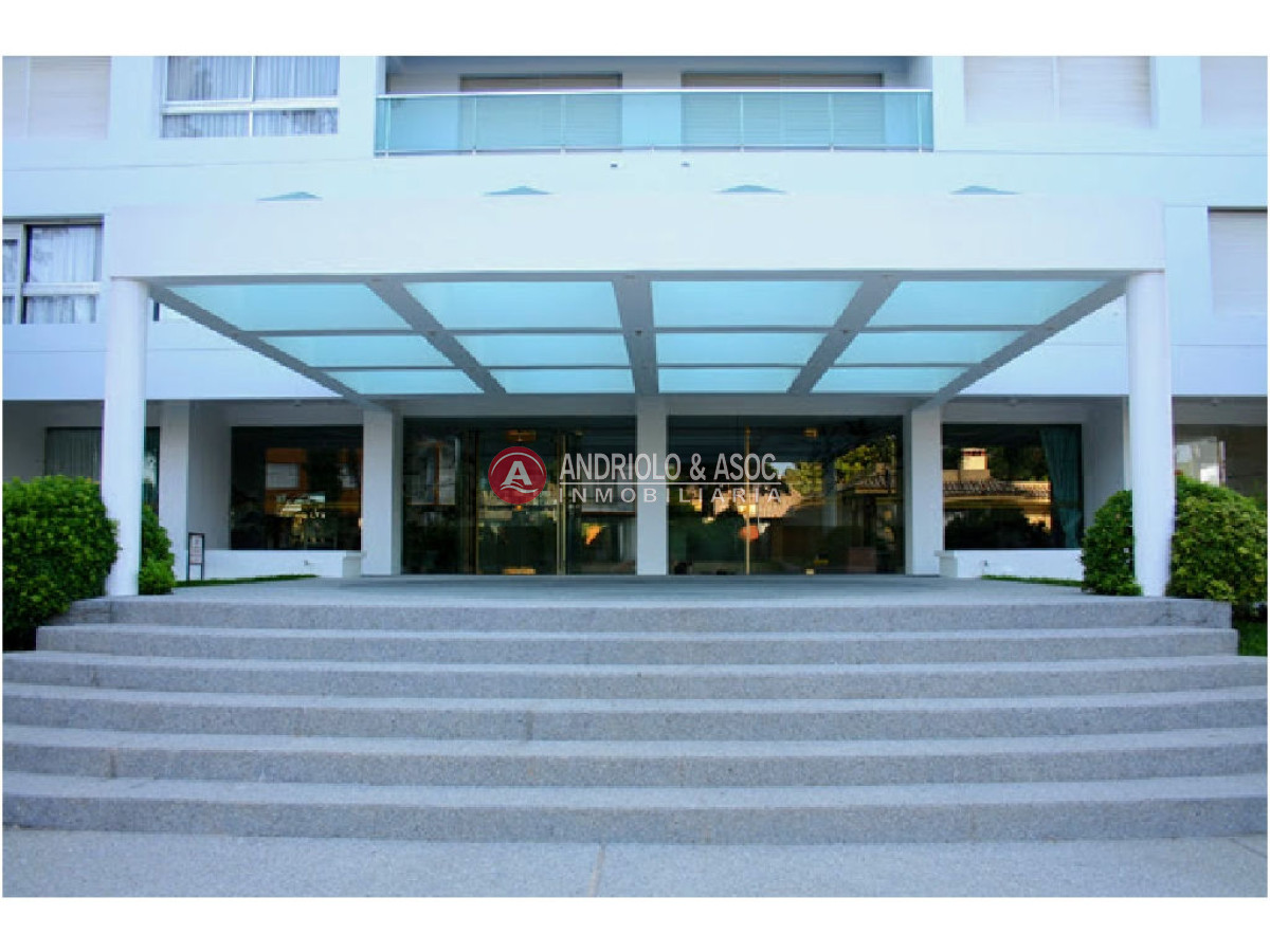 Apartamento ID.1593 - hermoso apartamento en segunda linea de playa mansa 