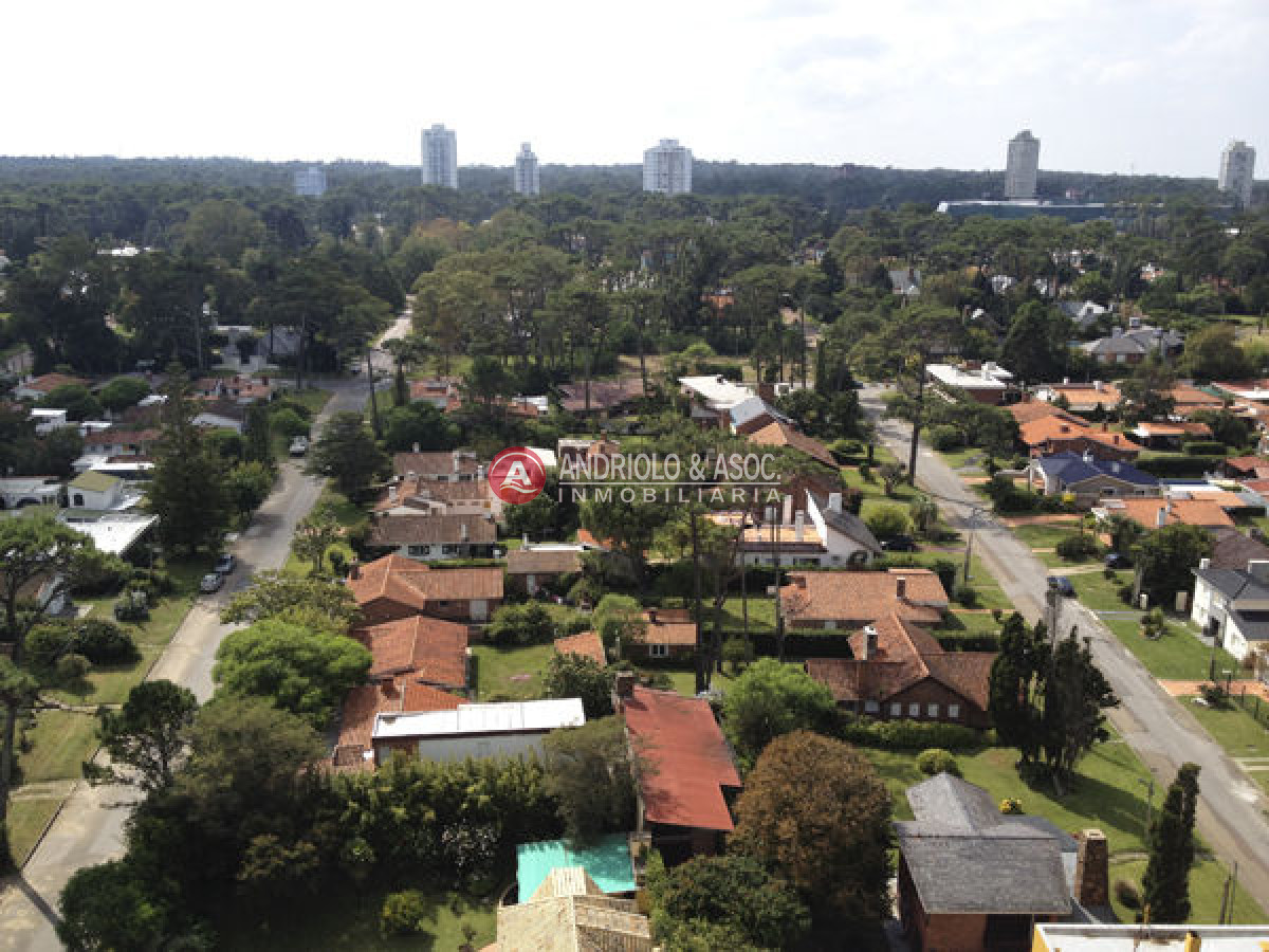 Apartamento ID.1593 - hermoso apartamento en segunda linea de playa mansa 