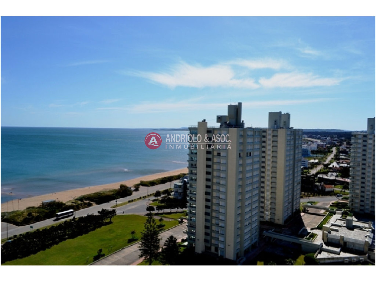 Apartamento ID.159 - Apartamento en Punta del Este, Mansa