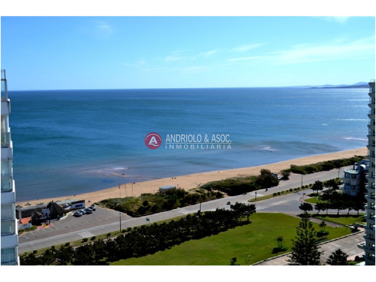 Apartamento ID.159 - Apartamento en Punta del Este, Mansa